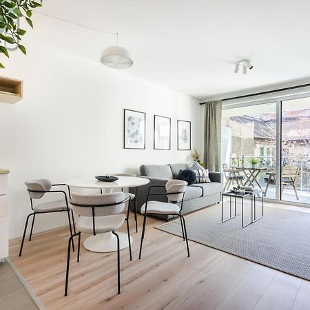 Cosy Tolnai Street Apartments Budapest Exterior photo