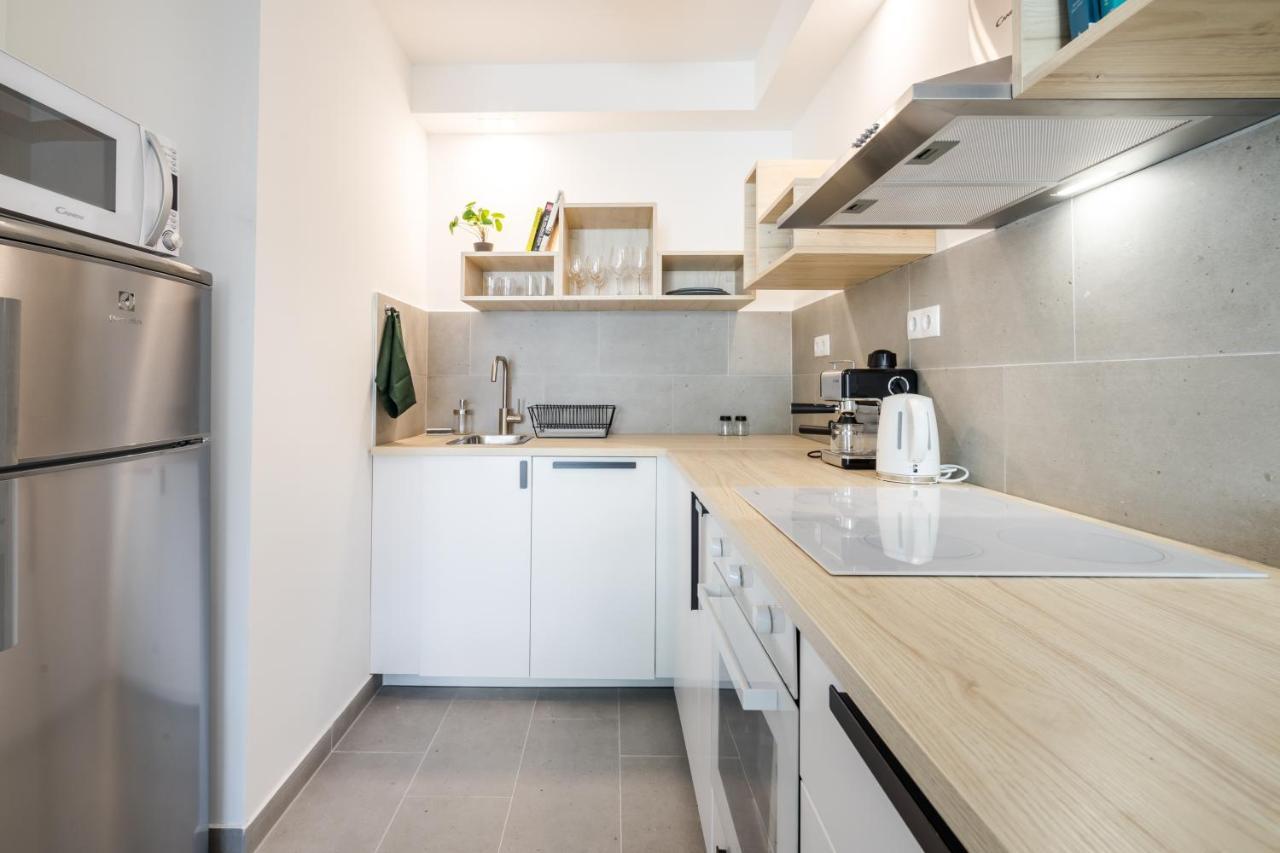 Cosy Tolnai Street Apartments Budapest Exterior photo