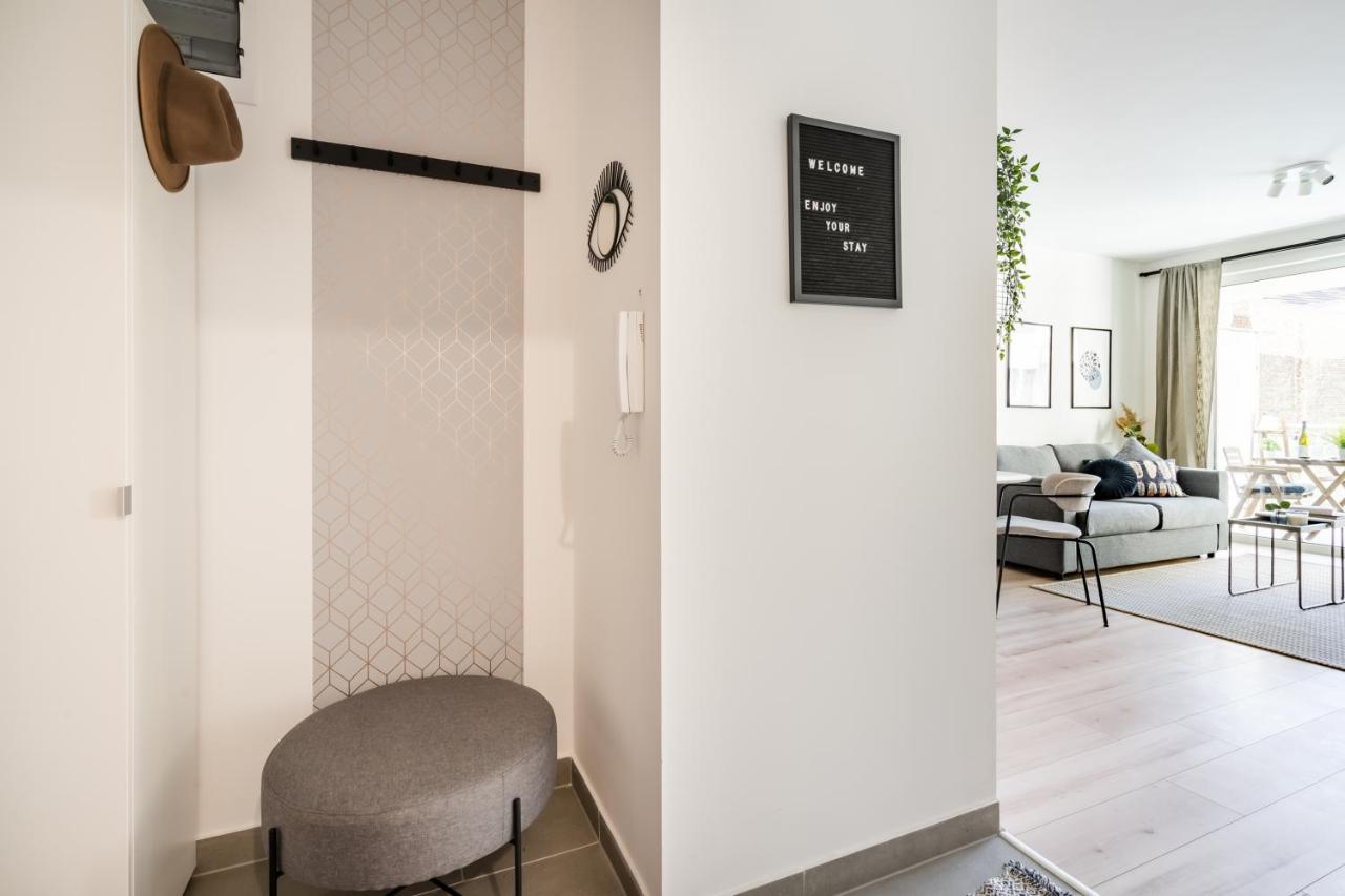 Cosy Tolnai Street Apartments Budapest Exterior photo