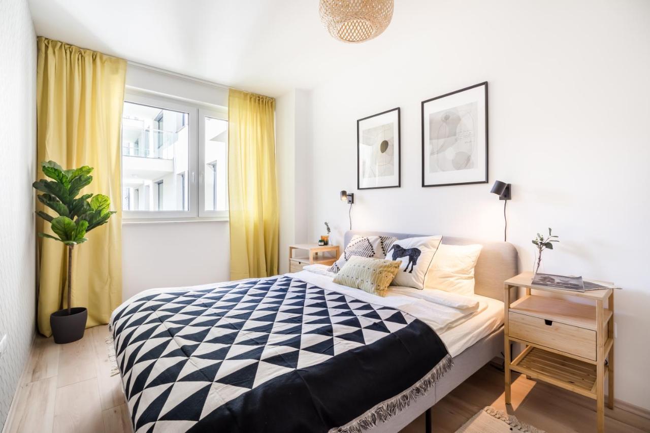 Cosy Tolnai Street Apartments Budapest Exterior photo