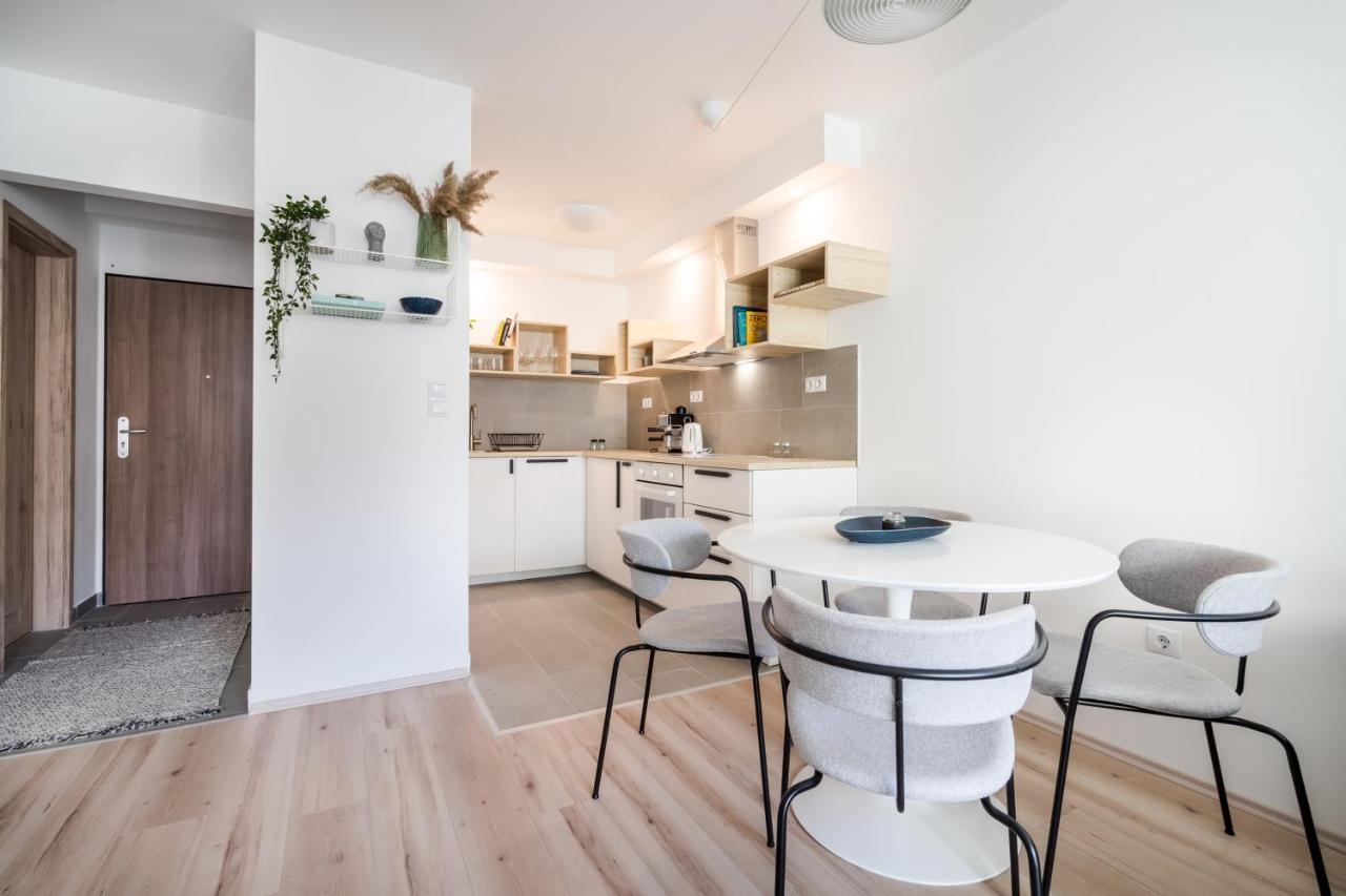 Cosy Tolnai Street Apartments Budapest Exterior photo