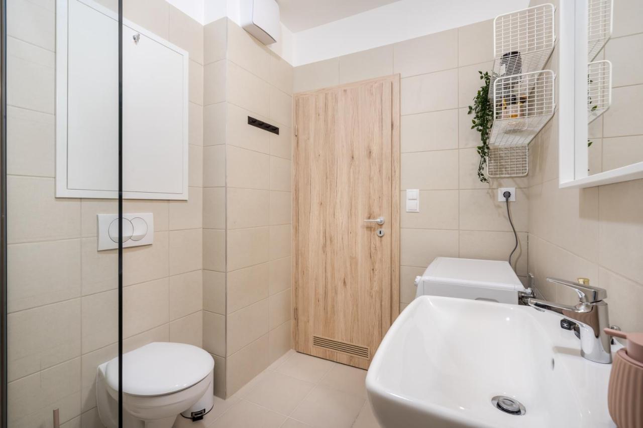Cosy Tolnai Street Apartments Budapest Exterior photo