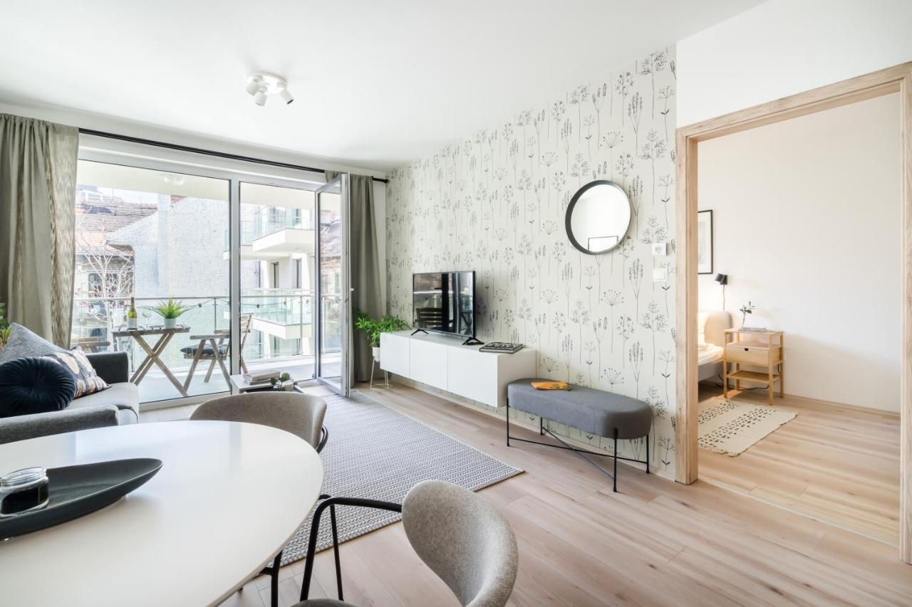 Cosy Tolnai Street Apartments Budapest Exterior photo