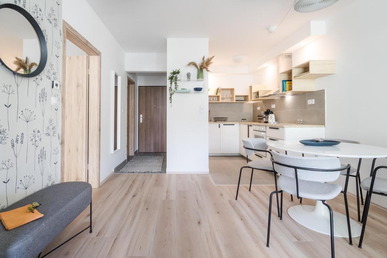 Cosy Tolnai Street Apartments Budapest Exterior photo