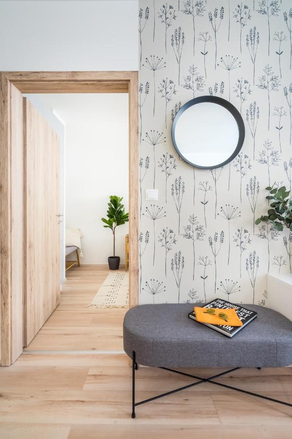 Cosy Tolnai Street Apartments Budapest Exterior photo