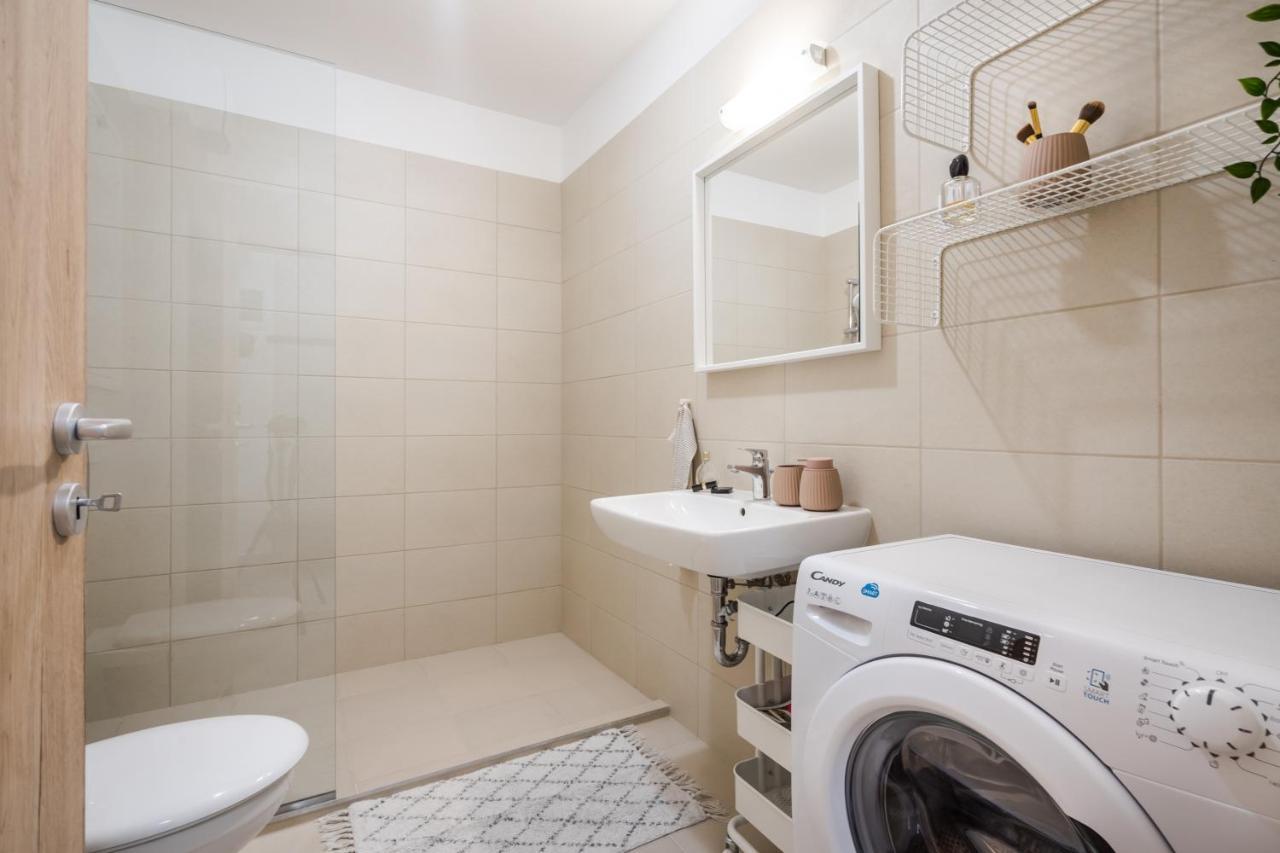 Cosy Tolnai Street Apartments Budapest Exterior photo