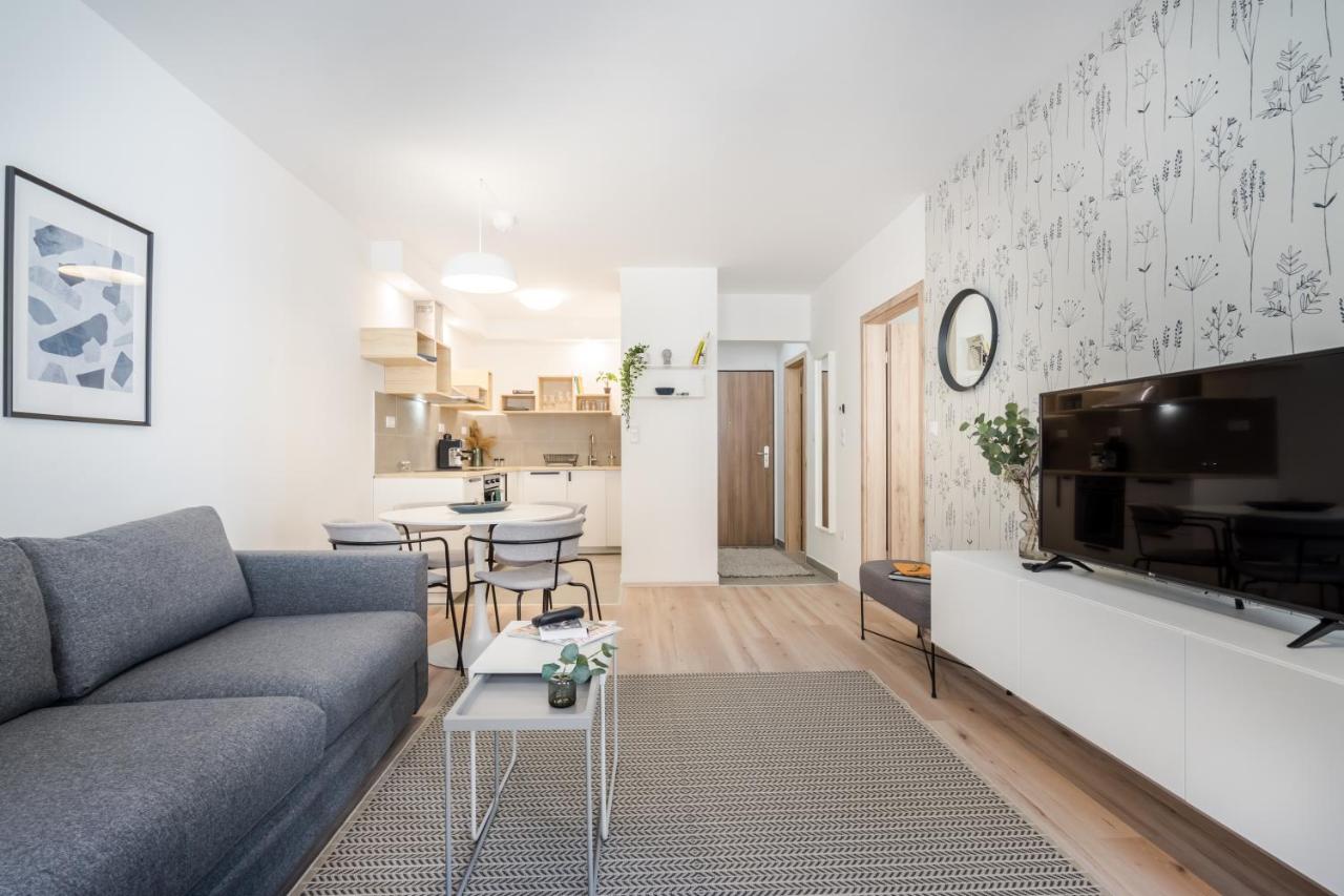 Cosy Tolnai Street Apartments Budapest Exterior photo
